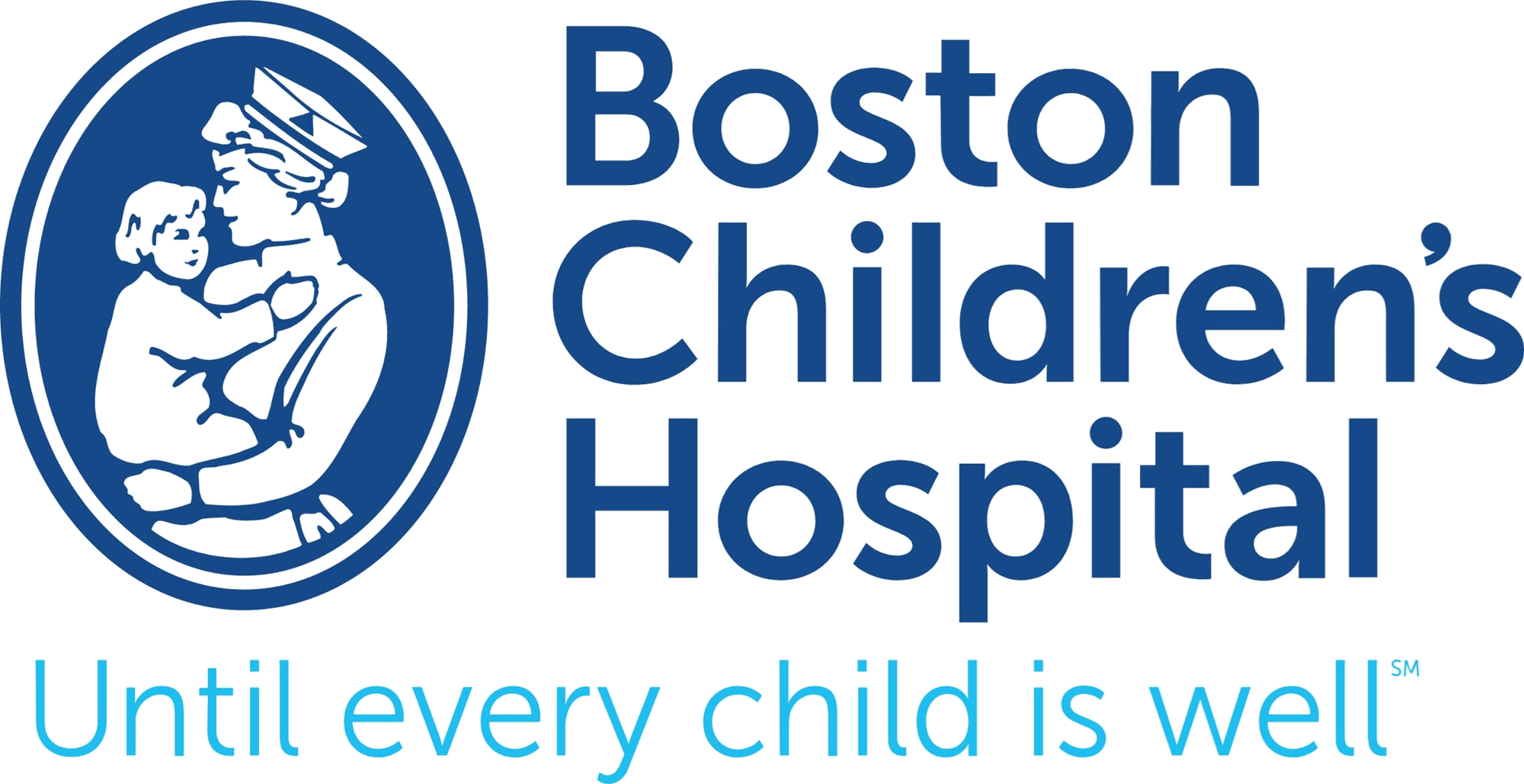Boston Children's Hospital